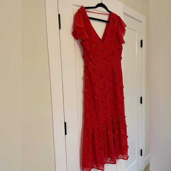 NWT Talulah Midi Dress - Picture 14 of 17